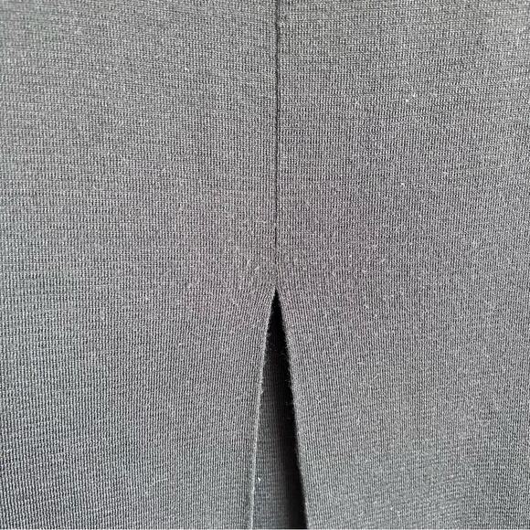 United Colors of Benetton Sleeveless Sweater Dress - Picture 3 of 11